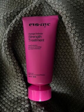 EVA-NYC Damage Defender Hair Strength Treatment
